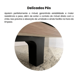 Buffet 1 Porta Charlotte 3